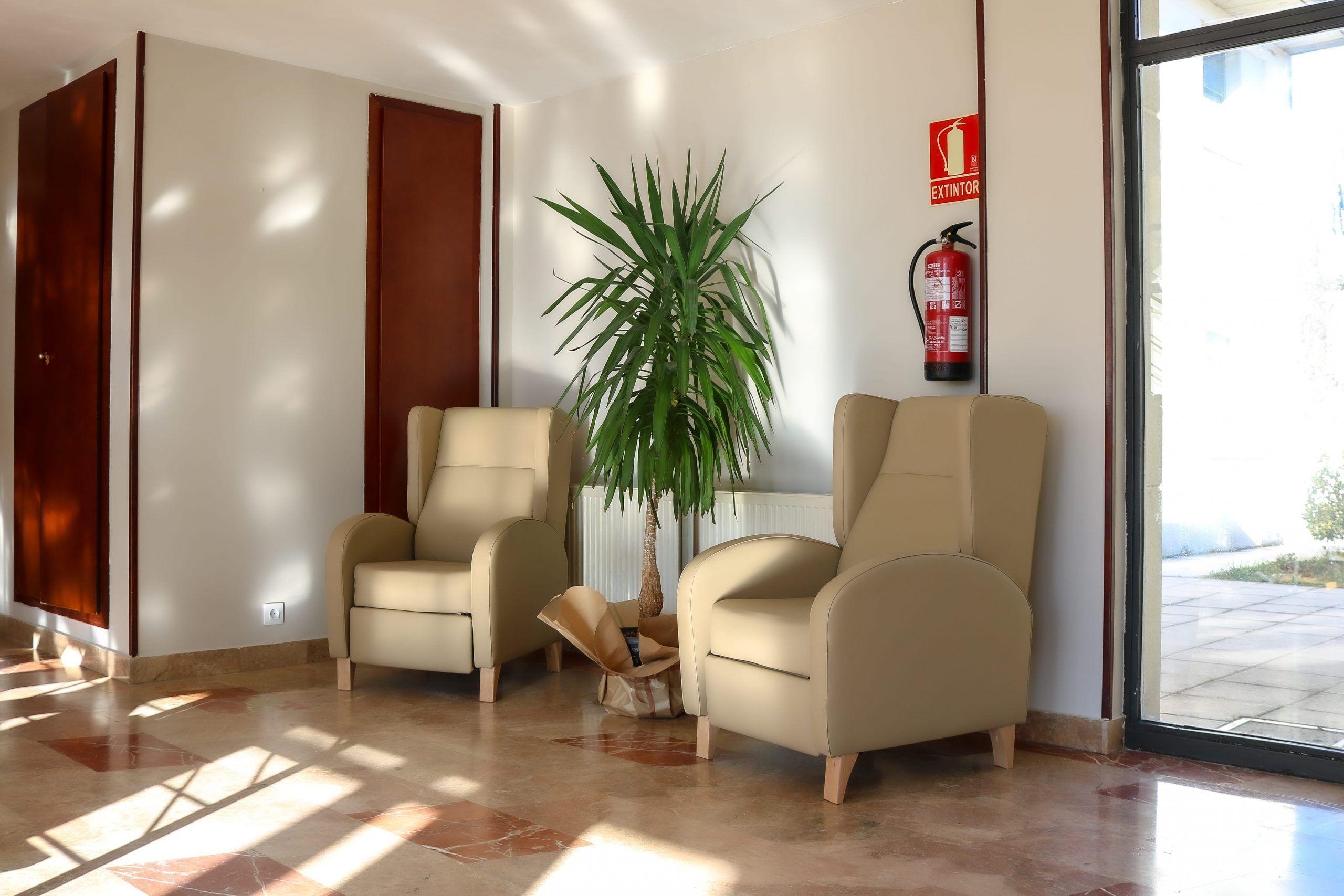 Residencia Mimara Valdeavellano De Tera
